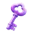 key